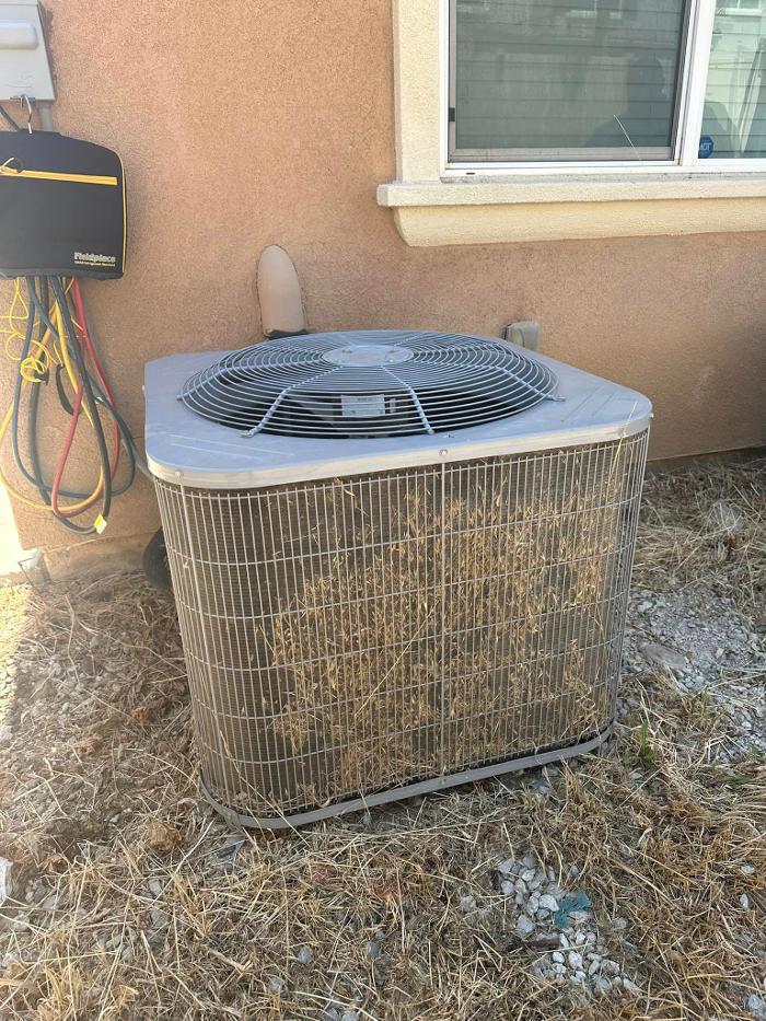 Luxurious Heating & Air Conditioning Inc - Sun City, CA