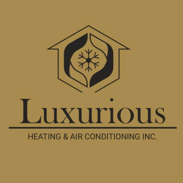 Luxurious Heating & Air Conditioning Inc - Sun City, CA