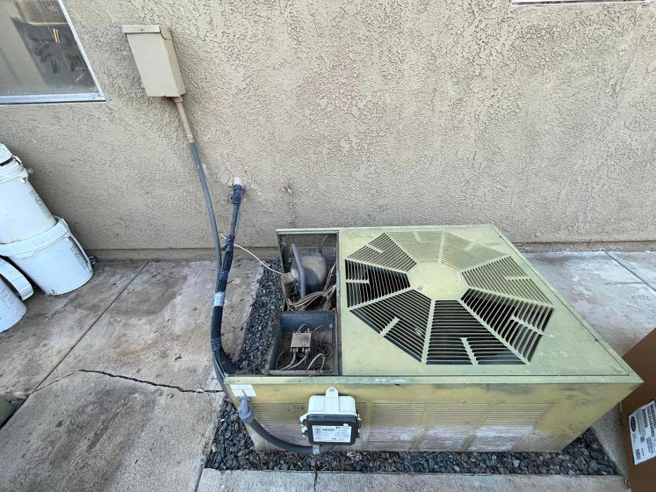 Luxurious Heating & Air Conditioning Inc - Sun City, CA