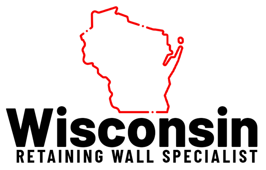 Wisconsin Retaining Wall Specialist - Hartford, WI