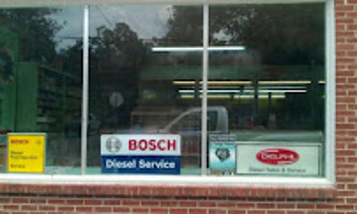 Hebert J L Engine Sales & Service Inc - Opelousas, LA