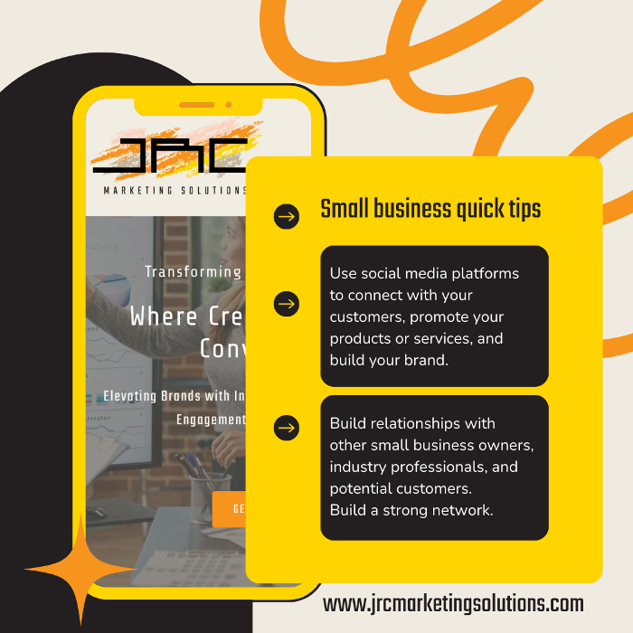 JRC Marketing Solutions, Austin - Leander, TX