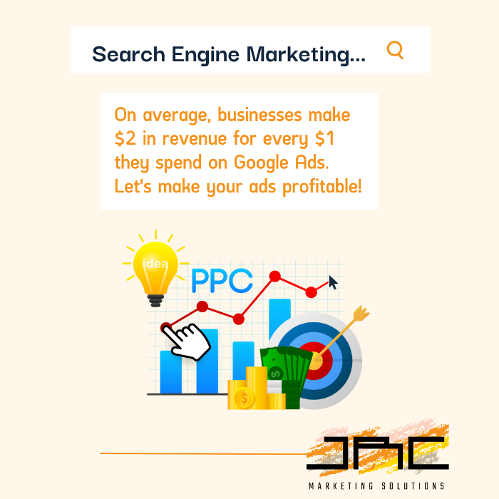 JRC Marketing Solutions, Austin - Leander, TX