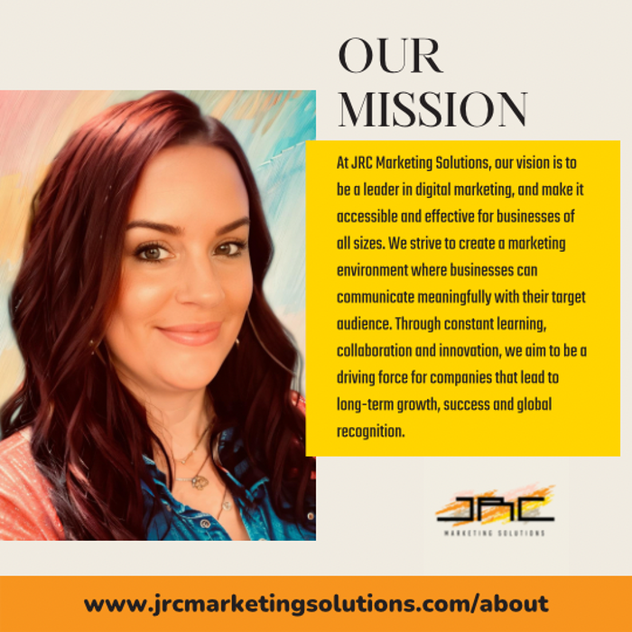 JRC Marketing Solutions, Austin - Leander, TX