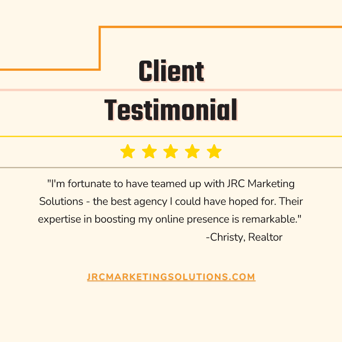 JRC Marketing Solutions, Austin - Leander, TX