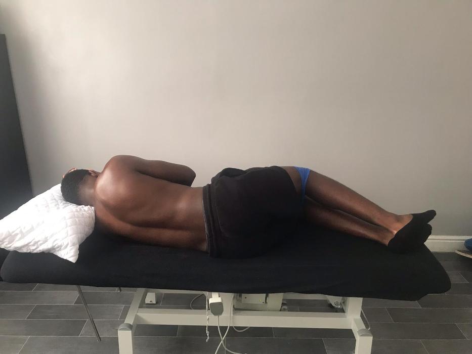 Treatment: Exercise Prescription