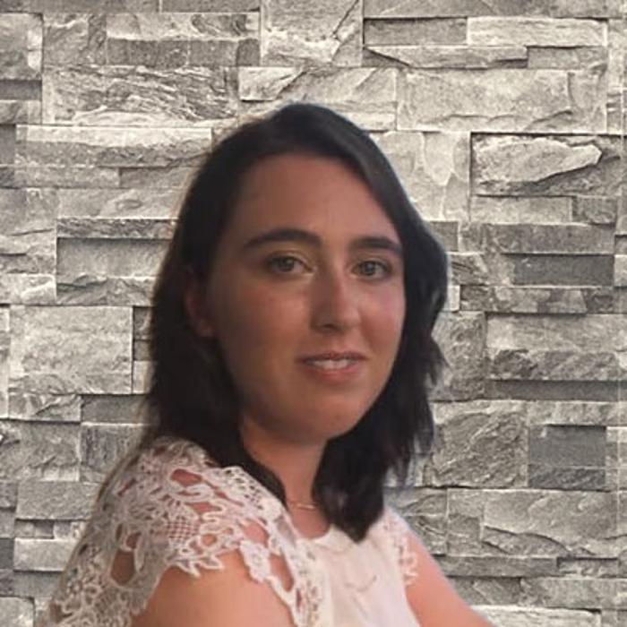 Clinical Support & Reception - Emily