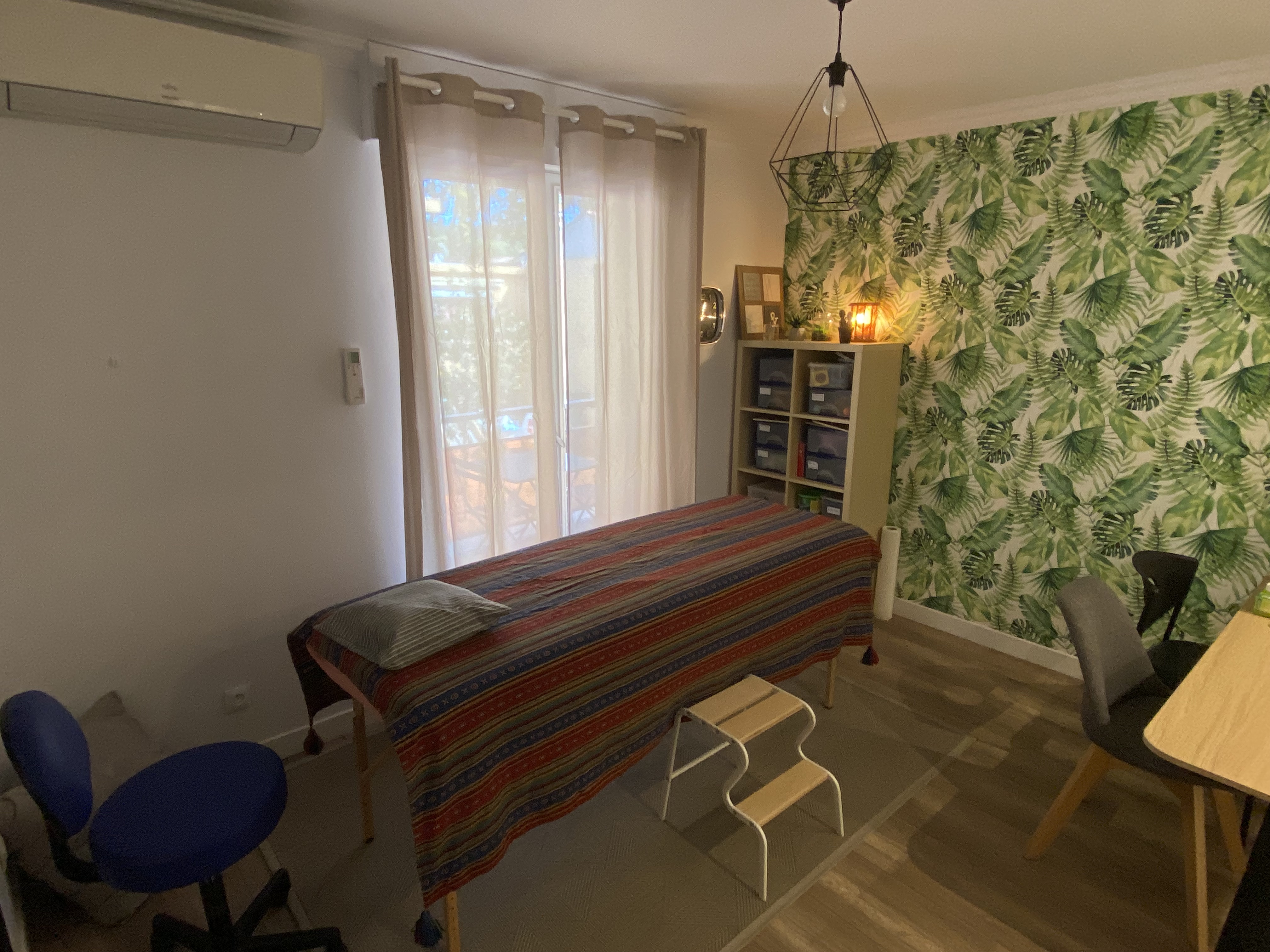 Gruneisen Ostéopathe