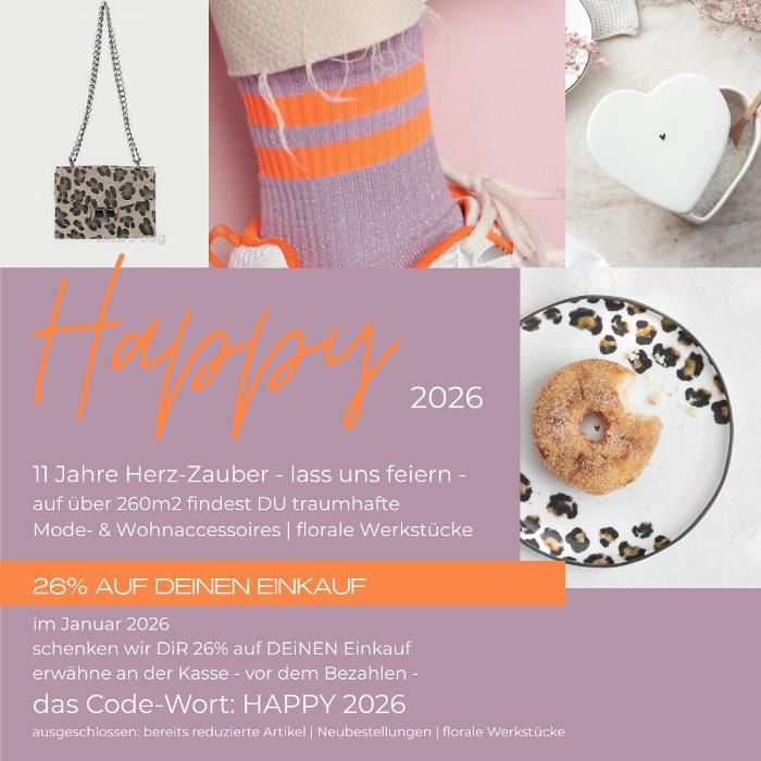 Herz Zauber Hodel, Bernstrasse in Hüswil