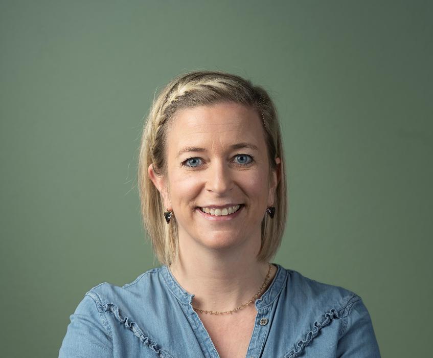 Herz Zauber Hodel, Bernstrasse in Hüswil