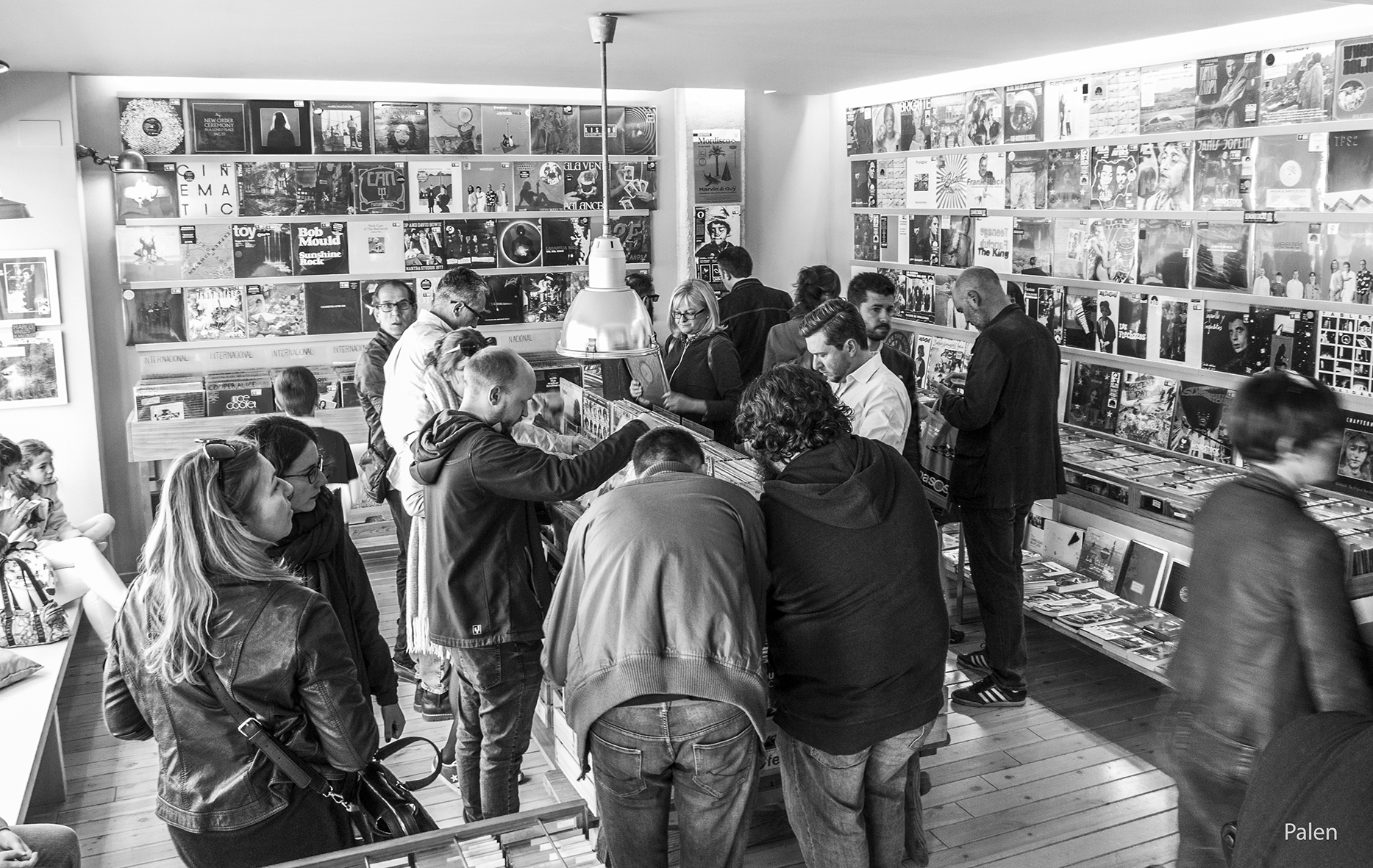 Galería en miniatura