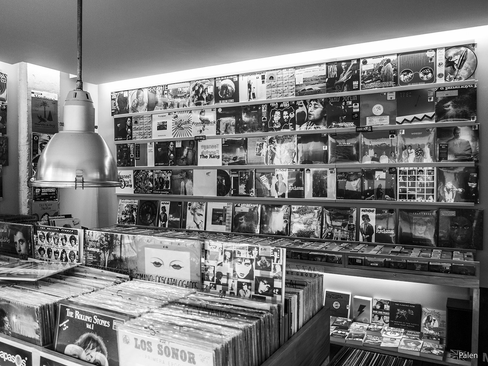 Galería en miniatura