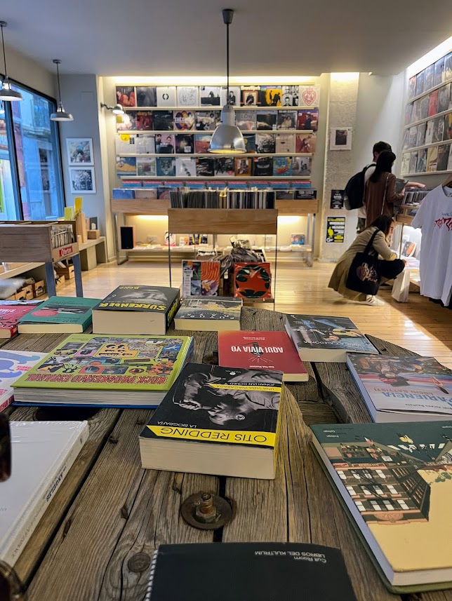 Galería en miniatura