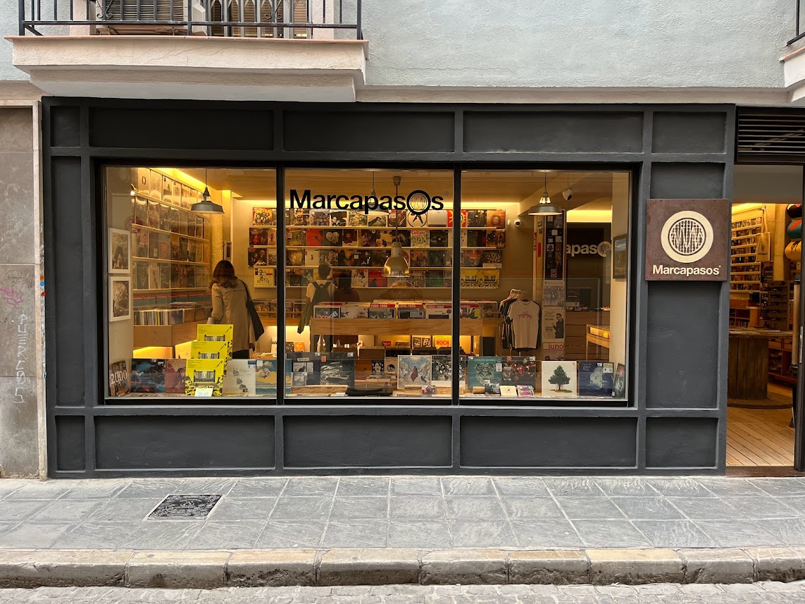 Galería en miniatura