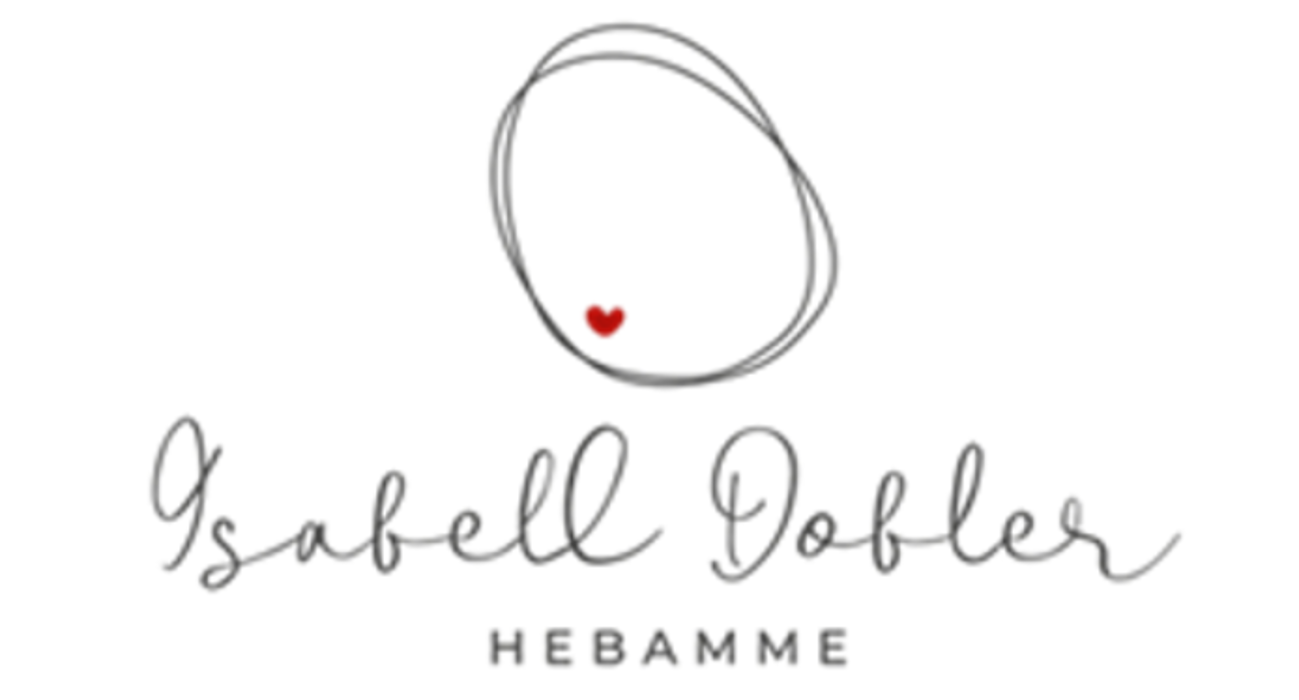Hebamme Isabell Dobler