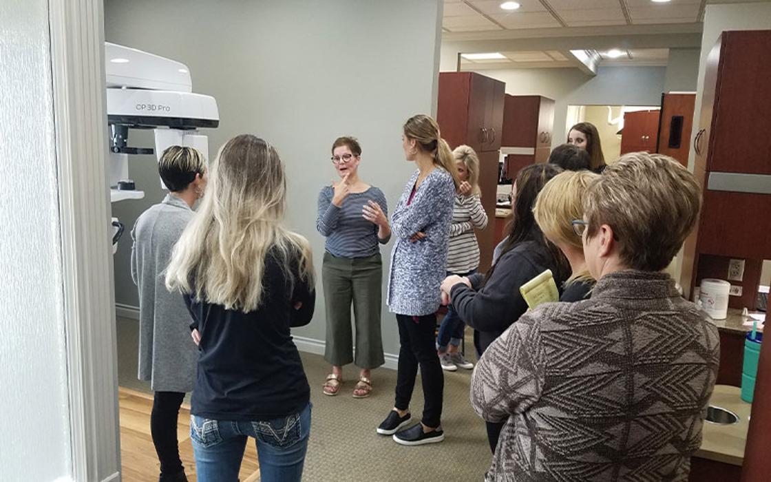 Prairie Skies Family Dentistry Image