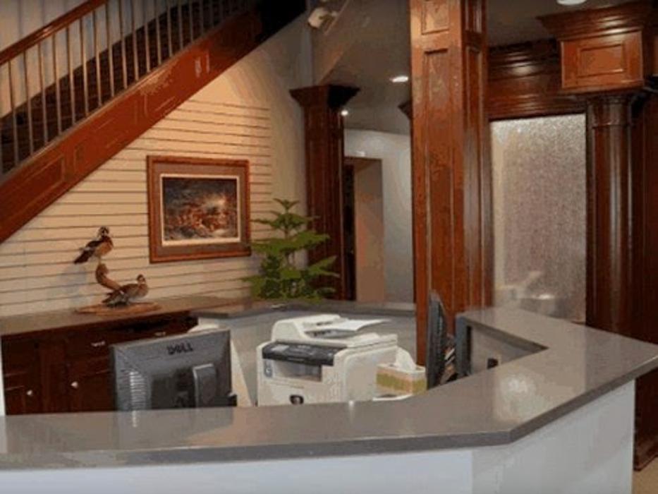 Prairie Skies Family Dentistry Image