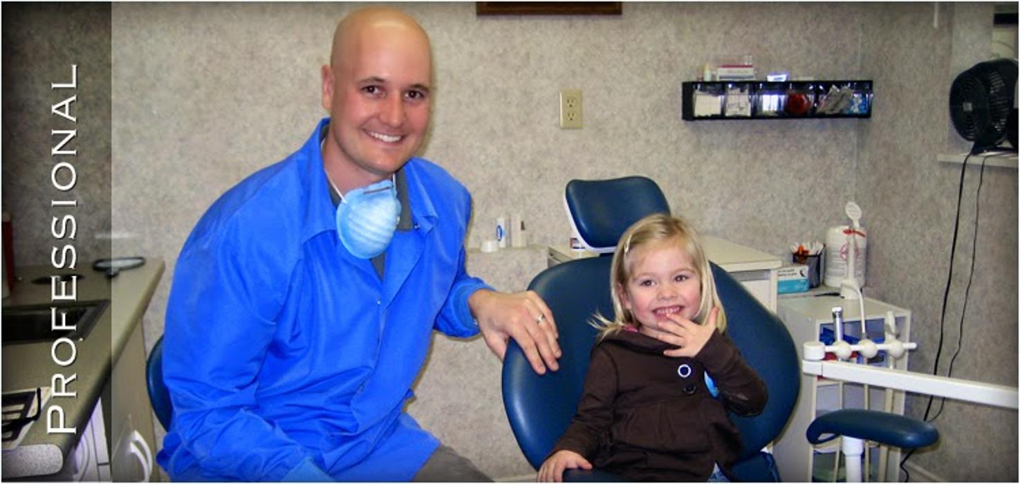 Prairie Skies Family Dentistry Image