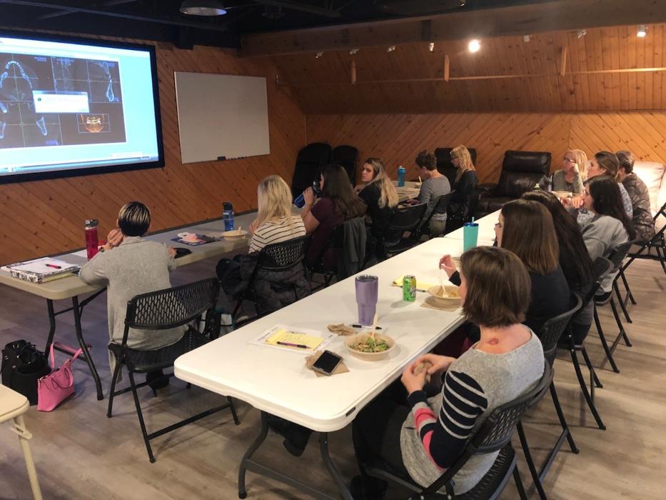 Prairie Skies Family Dentistry Image