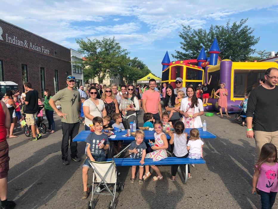 Prairie Skies Family Dentistry Image