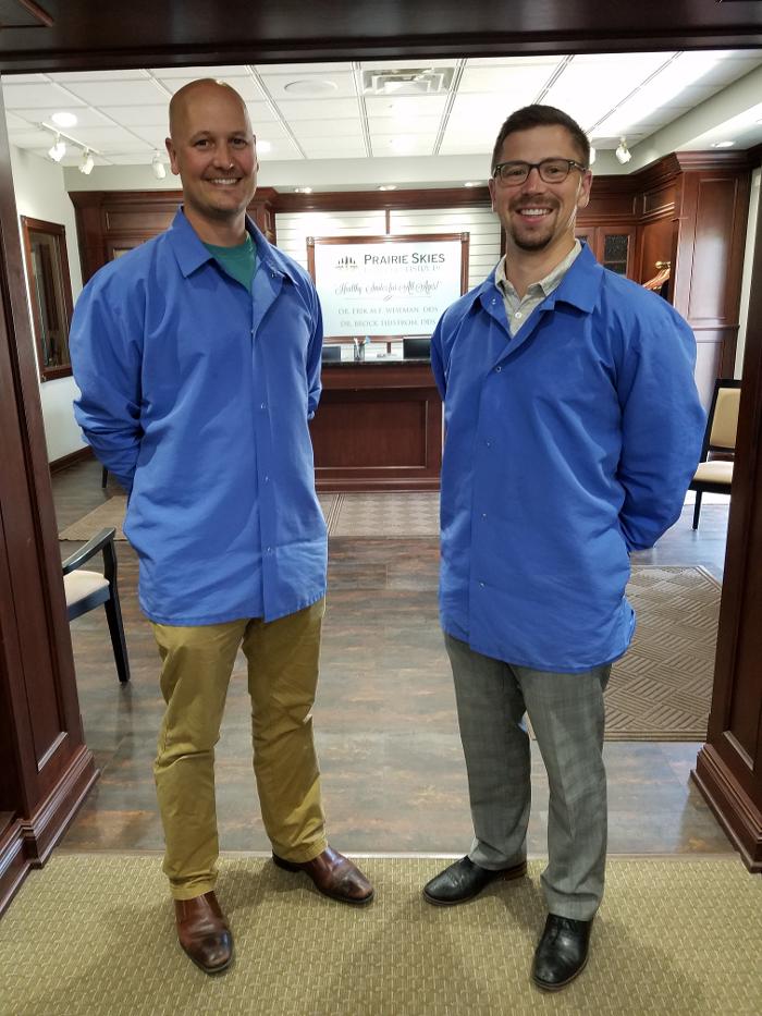 Prairie Skies Family Dentistry Image