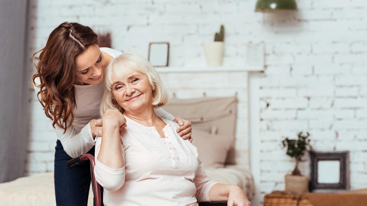 PROMEDICA PLUS Krefeld | 24 Stunden Pflege und Betreuung*, Elsternweg in Krefeld