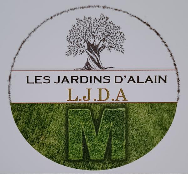 Les jardins d'Alain SASU Expert