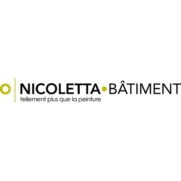 Nicoletta Bâtiment