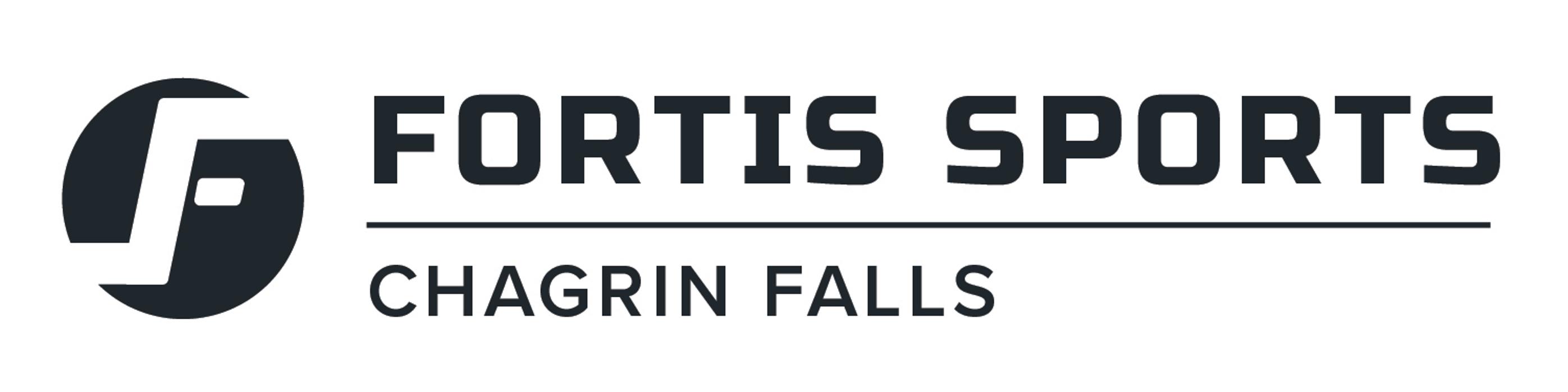 Fortis Sports Logo