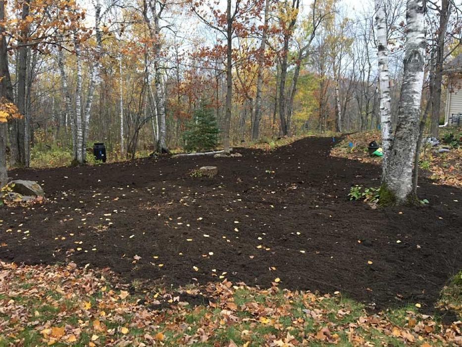Semper Fi Excavation - Duluth, MN