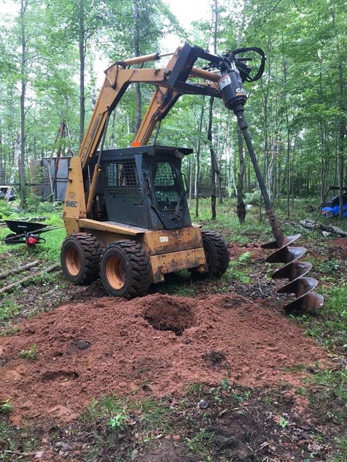 Semper Fi Excavation - Duluth, MN