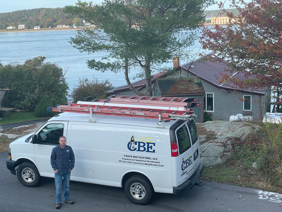 Casco Bay Electric Arundel - Kennebunkport, ME