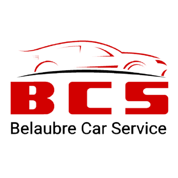 Belaubre Car Service