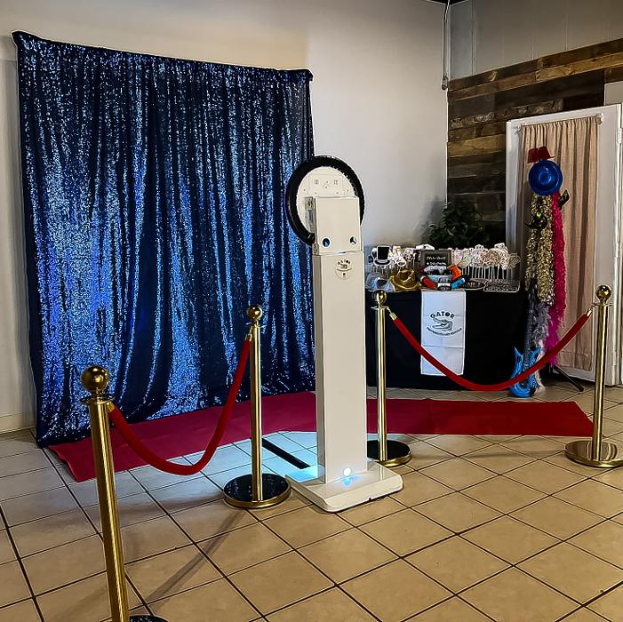 GatorBooths & Rentals - Estherwood, LA