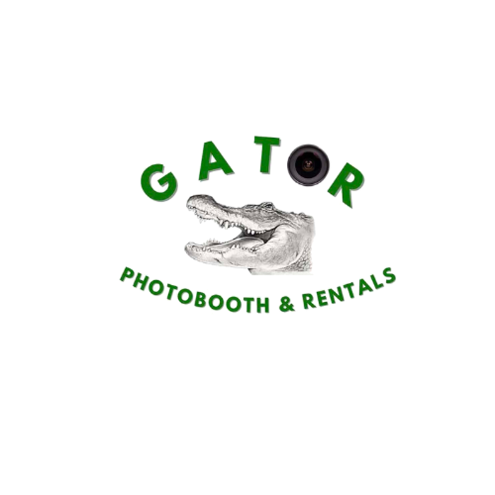 GatorBooths & Rentals - Estherwood, LA