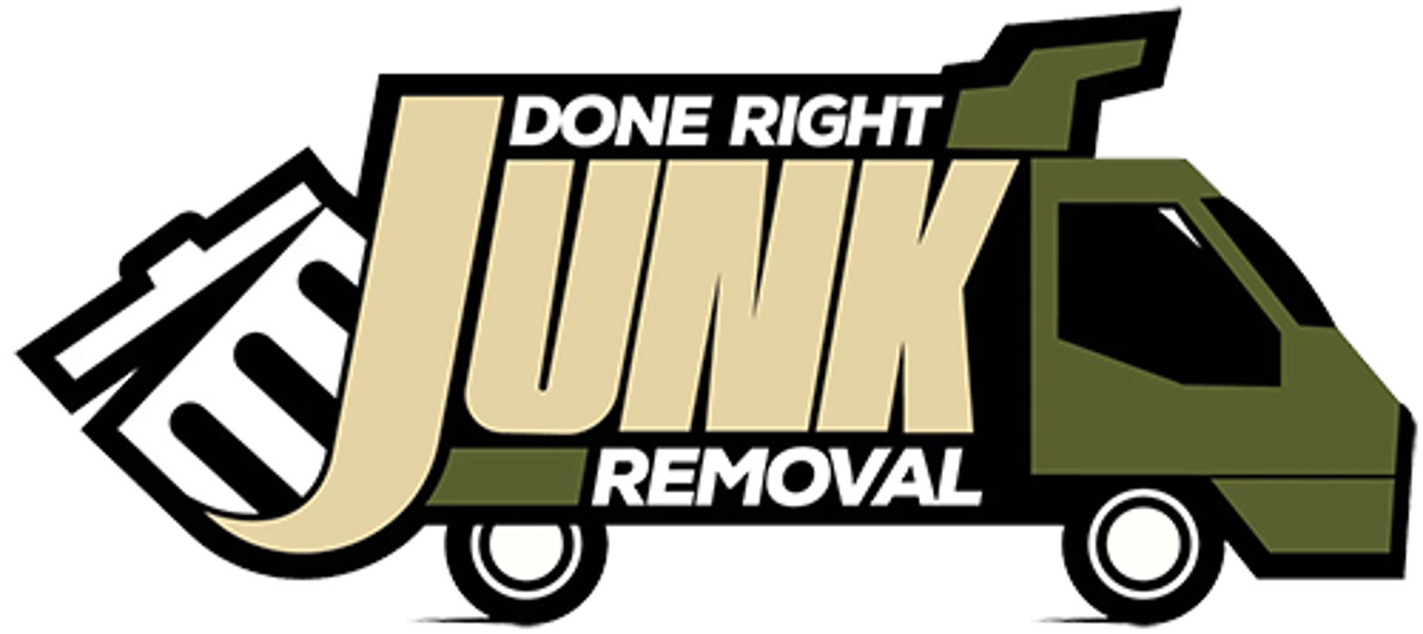 Done Right Junk Removal - Miami, FL
