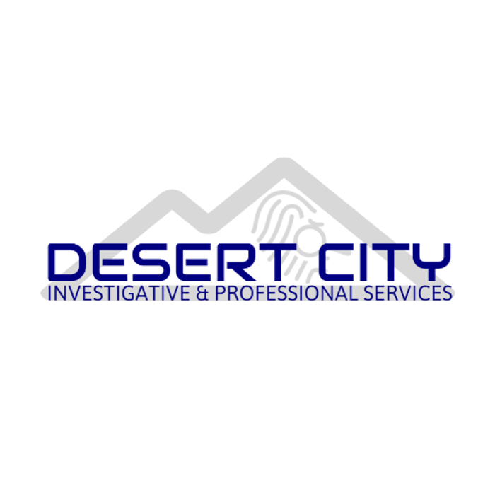 Desert City Investigative & Professional Services - Mesa, AZ