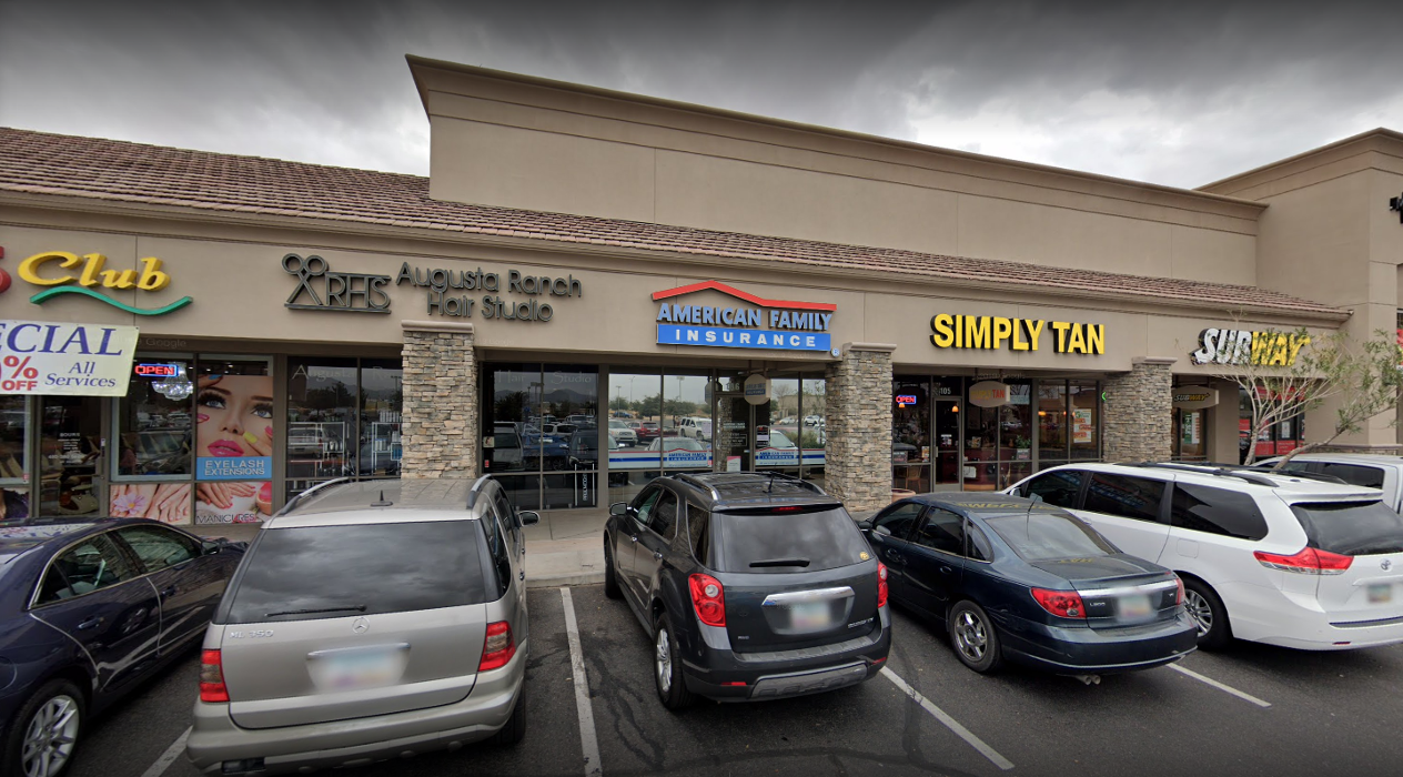 Desert City Investigative & Professional Services - Mesa, AZ