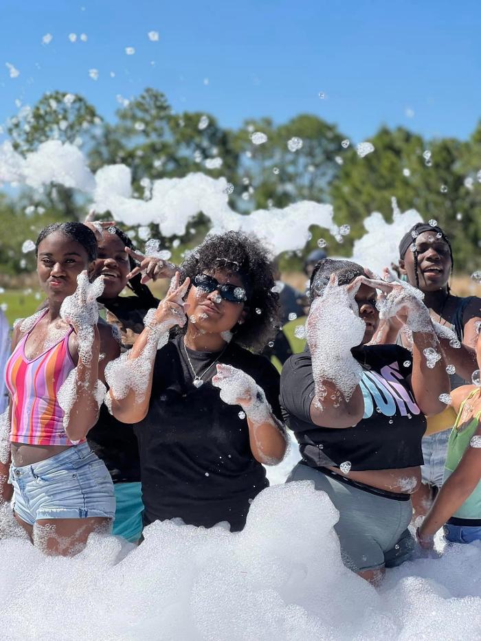 Fabulous Foam Parties - Palm Bay, FL