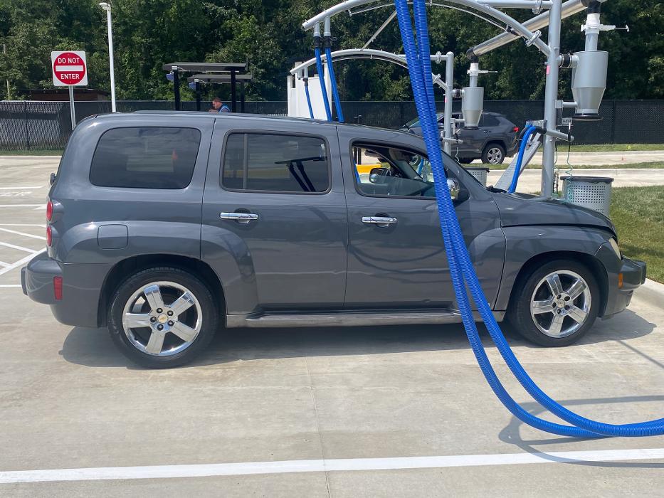 Splash In - La Plata, MD