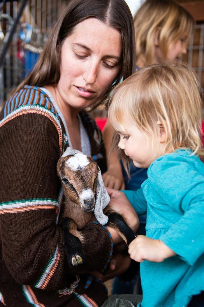 The Shady Oaks Farm - Atascadero, CA