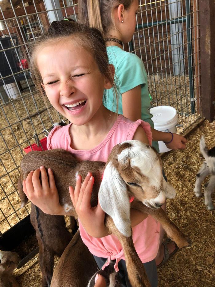 The Shady Oaks Farm - Atascadero, CA