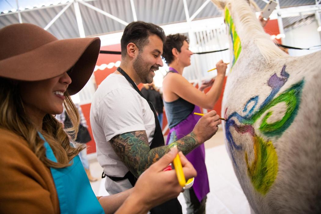 The Shady Oaks Farm - Atascadero, CA