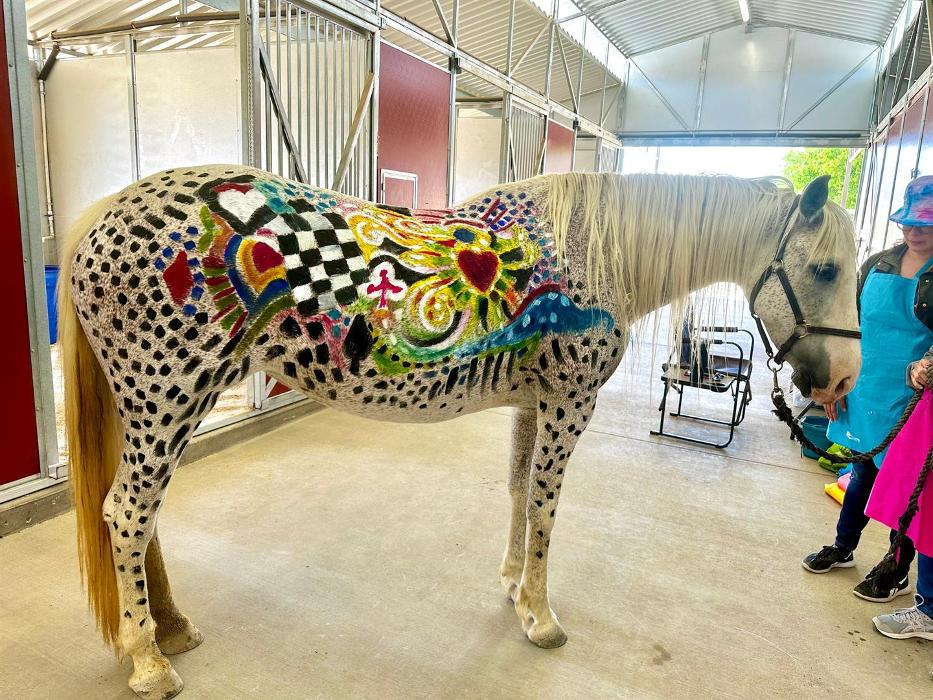 The Shady Oaks Farm - Atascadero, CA