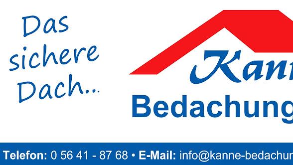 Kanne Bedachungs GmbH, Karl-Lippert-Weg in Warburg