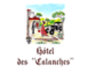Hôtel Des Calanques Station Service L'Arbagio hôtel