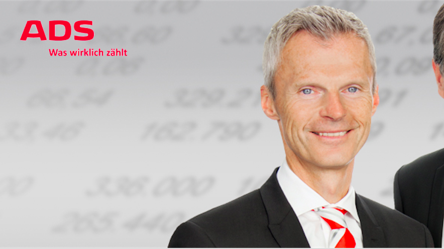 ADS Steuerberatungsgesellschaft - Köln, Rolshover Straße in Köln