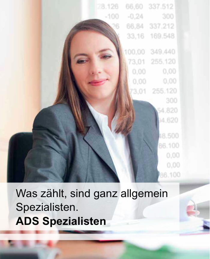 ADS Steuerberatungsgesellschaft - Köln, Rolshover Straße in Köln