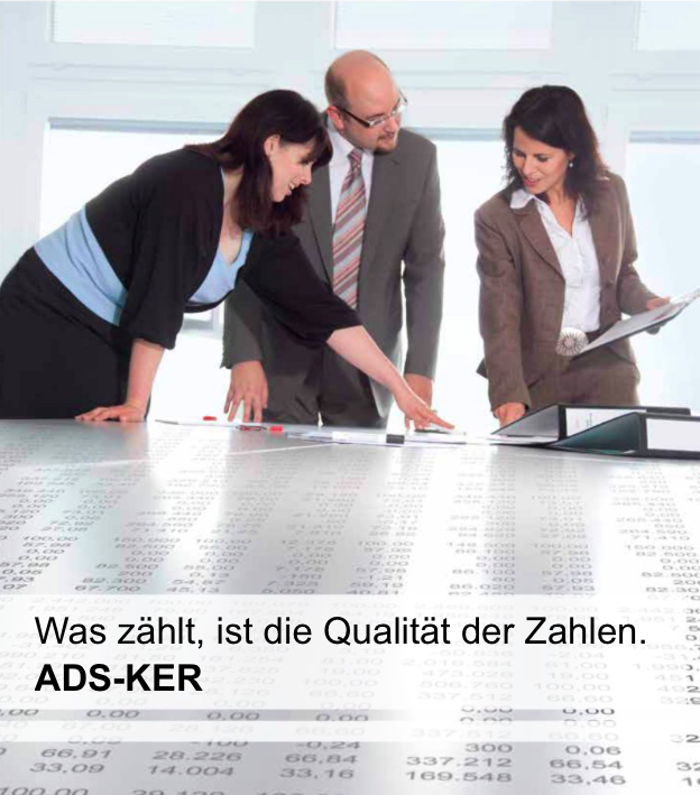 ADS Steuerberatungsgesellschaft - Köln, Rolshover Straße in Köln