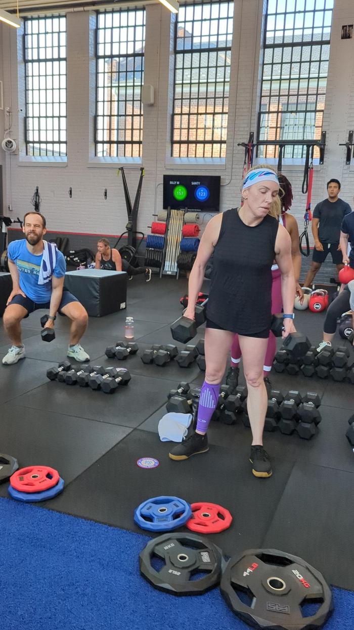 F45 Training Lorton - Lorton, VA